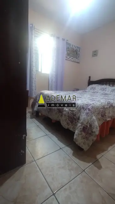 Foto 3 de Casa com 3 quartos à venda em Casa Grande, Diadema - SP