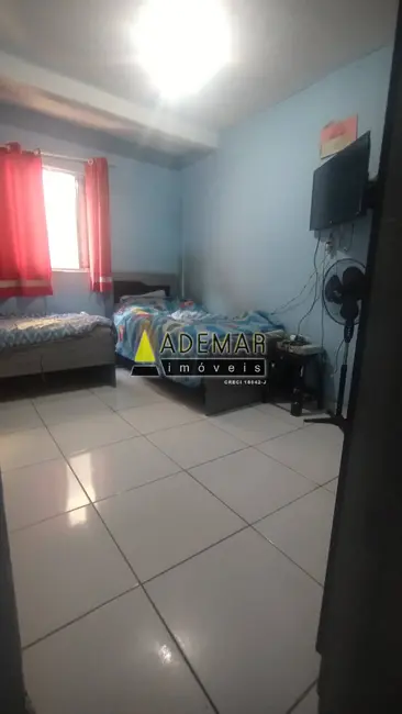 Foto 9 de Casa com 3 quartos à venda em Casa Grande, Diadema - SP