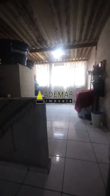 Foto 7 de Casa com 3 quartos à venda em Casa Grande, Diadema - SP