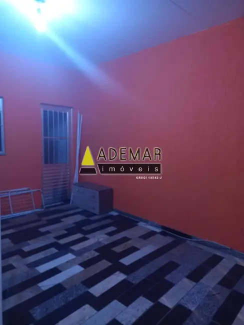 Foto 2 de Casa com 3 quartos à venda, 48m2 em Conceição, Diadema - SP