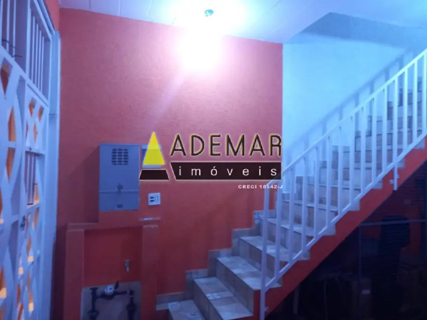 Foto 7 de Casa com 3 quartos à venda, 48m2 em Conceição, Diadema - SP