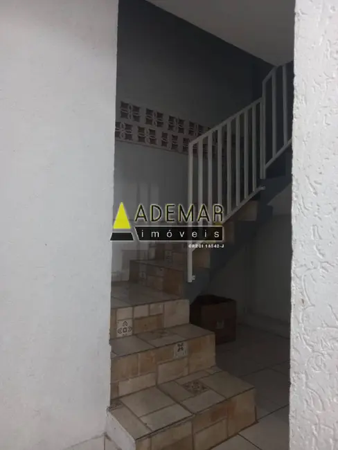 Foto 9 de Casa com 3 quartos à venda, 48m2 em Conceição, Diadema - SP