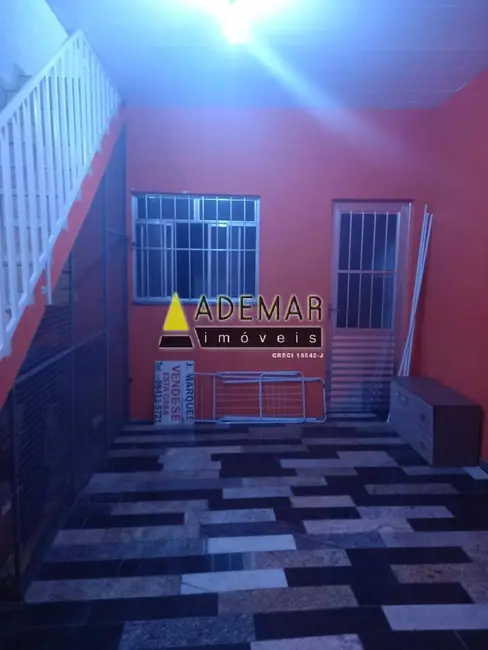 Foto 3 de Casa com 3 quartos à venda, 48m2 em Conceição, Diadema - SP