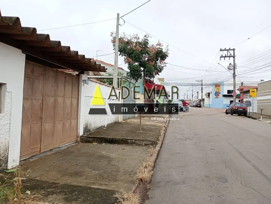 Foto 2 de Casa com 2 quartos à venda, 250m2 em Jardim Monte Santo, Itapetininga - SP