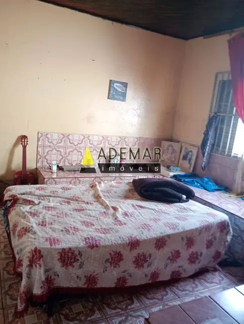 Foto 3 de Casa com 2 quartos à venda, 250m2 em Jardim Monte Santo, Itapetininga - SP