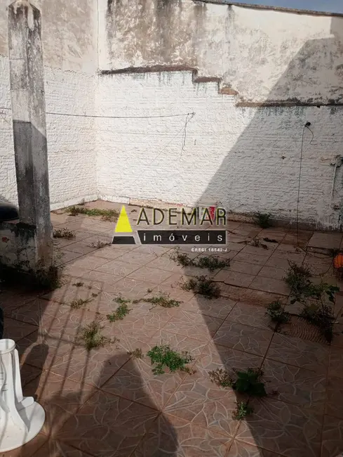 Foto 9 de Casa com 2 quartos à venda, 250m2 em Jardim Monte Santo, Itapetininga - SP