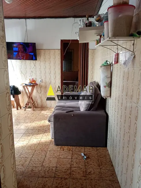 Foto 5 de Casa com 2 quartos à venda, 250m2 em Jardim Monte Santo, Itapetininga - SP