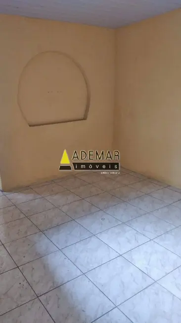 Foto 1 de Casa com 7 quartos à venda em Eldorado, Diadema - SP