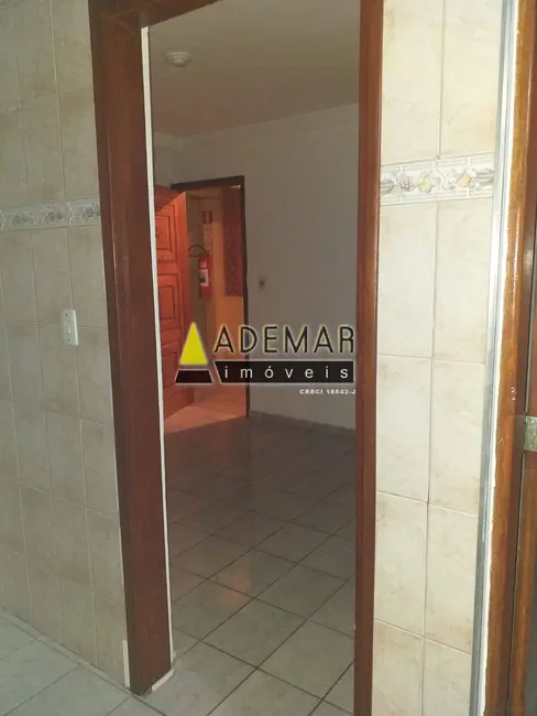 Foto 5 de Apartamento com 2 quartos à venda em Conceição, Diadema - SP