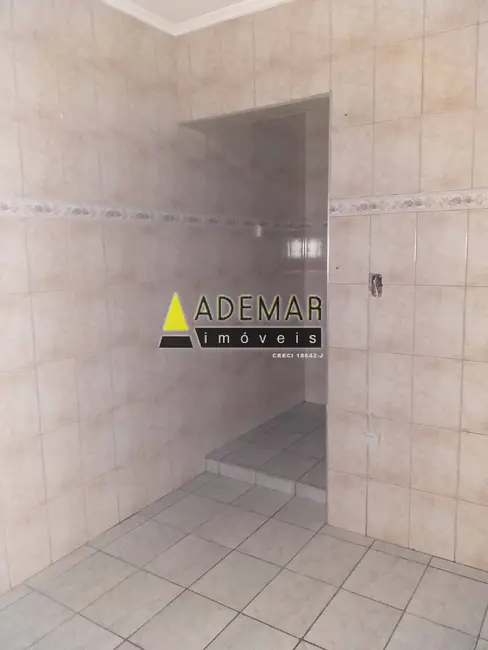 Foto 6 de Apartamento com 2 quartos à venda em Conceição, Diadema - SP