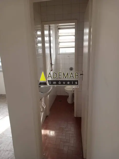 Foto 2 de Sala Comercial para alugar, 50m2 em Vila Nogueira, Diadema - SP