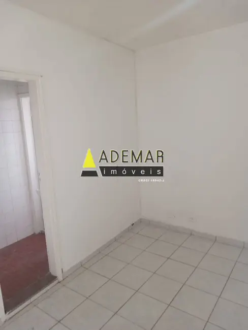 Foto 2 de Sala Comercial para alugar, 50m2 em Vila Nogueira, Diadema - SP