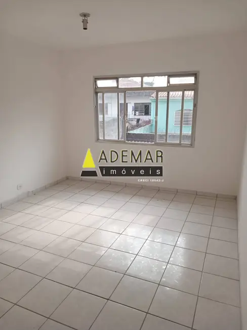 Foto 1 de Sala Comercial para alugar, 50m2 em Vila Nogueira, Diadema - SP