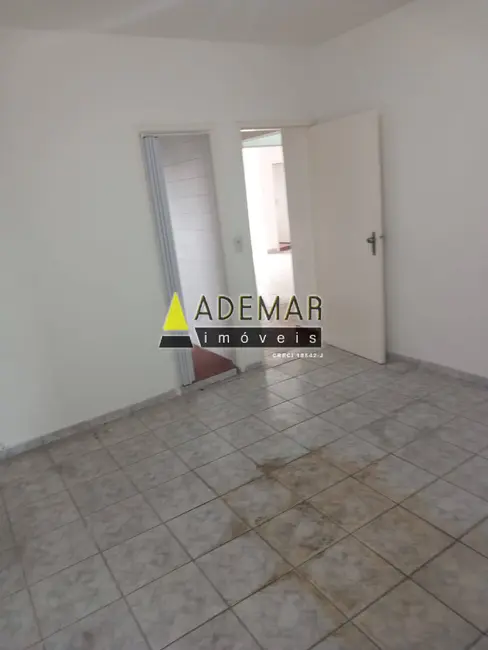Foto 2 de Sala Comercial para alugar, 50m2 em Vila Nogueira, Diadema - SP