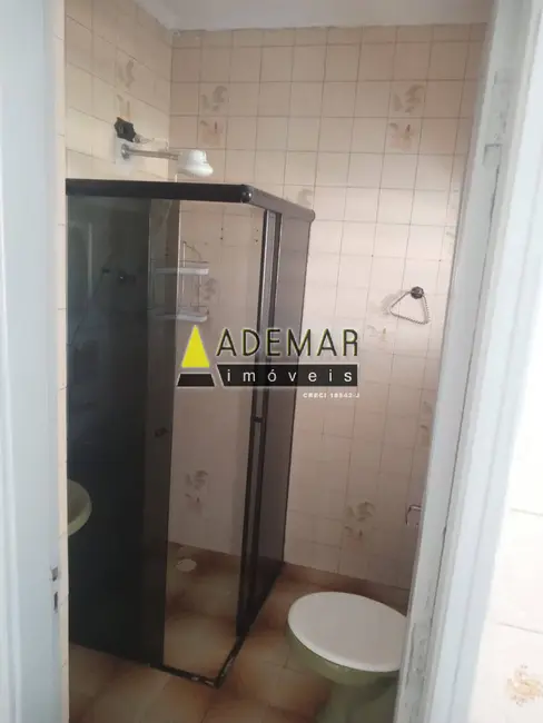 Foto 6 de Casa com 2 quartos para alugar, 60m2 em Eldorado, Diadema - SP