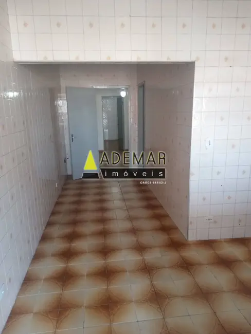 Foto 8 de Casa com 2 quartos para alugar, 60m2 em Eldorado, Diadema - SP