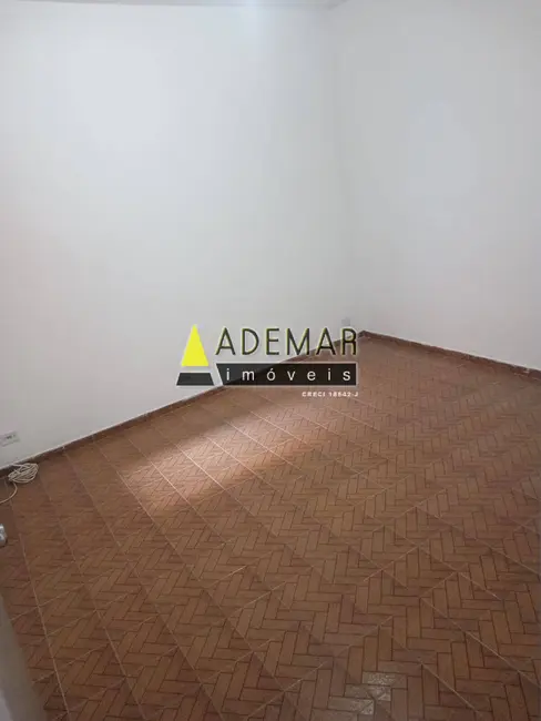 Foto 5 de Casa com 2 quartos para alugar, 60m2 em Eldorado, Diadema - SP