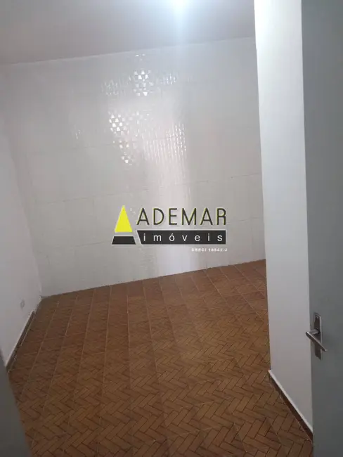 Foto 9 de Casa com 2 quartos para alugar, 60m2 em Eldorado, Diadema - SP