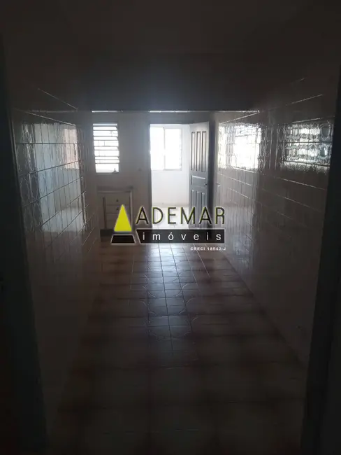 Foto 4 de Casa com 2 quartos para alugar, 60m2 em Eldorado, Diadema - SP