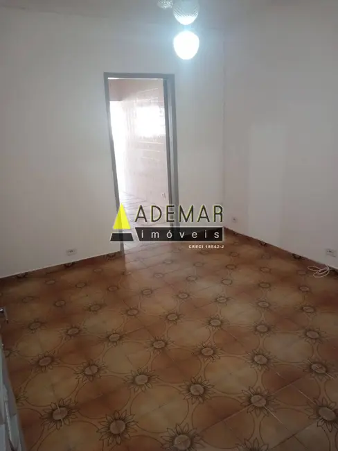 Foto 7 de Casa com 2 quartos para alugar, 60m2 em Eldorado, Diadema - SP