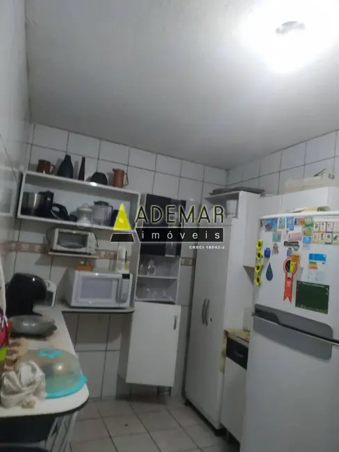 Casa com 2 quartos à venda em Eldorado, São Paulo - SP - imagem 3 Foto 3 de Casa com 2 quartos à venda em Eldorado, São Paulo - SP
