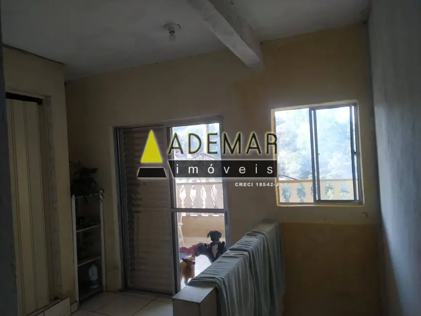 Casa com 2 quartos à venda em Eldorado, São Paulo - SP - imagem 8 Foto 8 de Casa com 2 quartos à venda em Eldorado, São Paulo - SP