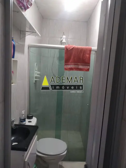 Casa com 2 quartos à venda em Eldorado, São Paulo - SP - imagem 5 Foto 5 de Casa com 2 quartos à venda em Eldorado, São Paulo - SP