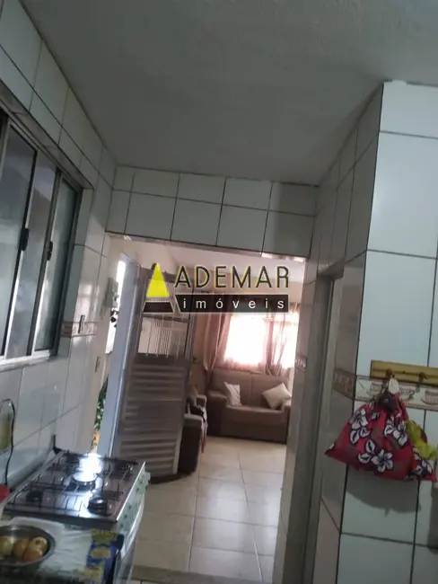 Casa com 2 quartos à venda em Eldorado, São Paulo - SP - imagem 4 Foto 4 de Casa com 2 quartos à venda em Eldorado, São Paulo - SP