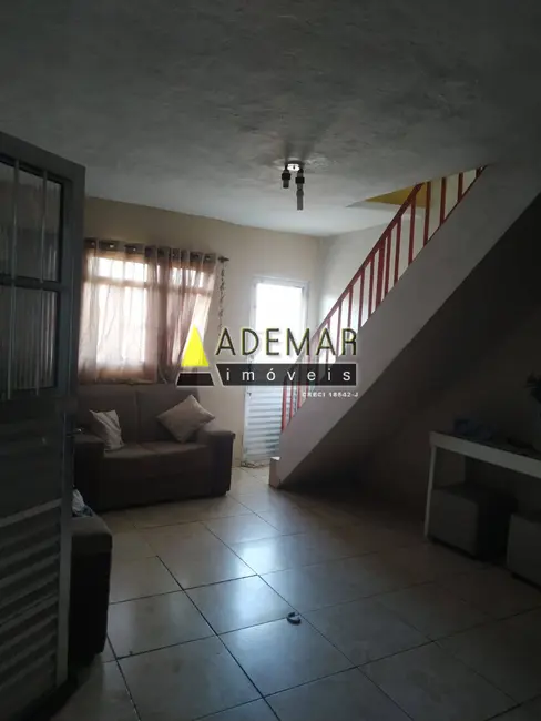 Casa com 2 quartos à venda em Eldorado, São Paulo - SP - imagem 6 Foto 6 de Casa com 2 quartos à venda em Eldorado, São Paulo - SP