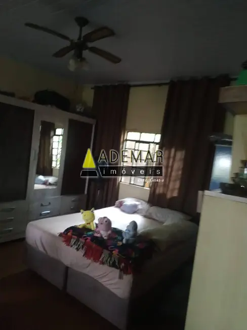 Foto 3 de Chácara com 3 quartos à venda, 522m2 em Eldorado, São Paulo - SP