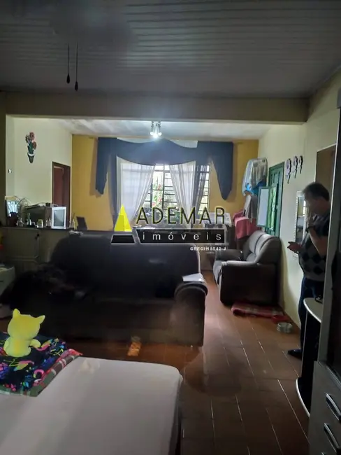 Foto 4 de Chácara com 3 quartos à venda, 522m2 em Eldorado, São Paulo - SP