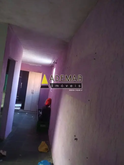 Foto 1 de Casa para alugar em Serraria, Diadema - SP