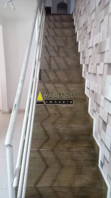 Foto 8 de Casa com 4 quartos à venda em Centro, Diadema - SP