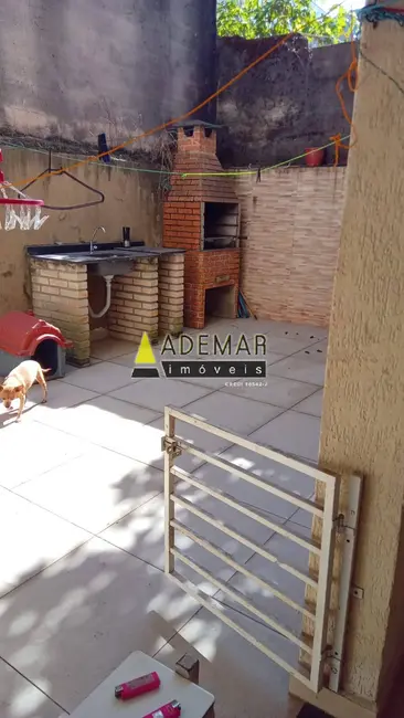 Foto 6 de Casa com 4 quartos à venda em Centro, Diadema - SP