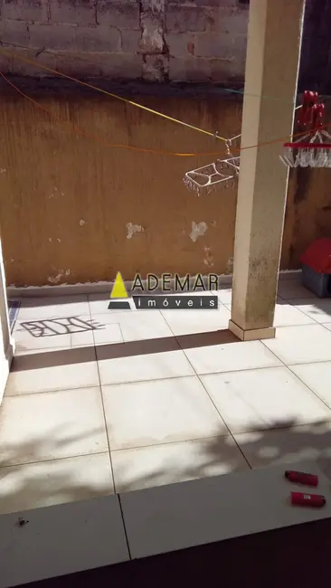 Foto 7 de Casa com 4 quartos à venda em Centro, Diadema - SP