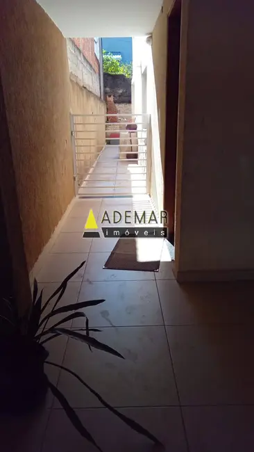 Foto 3 de Casa com 4 quartos à venda em Centro, Diadema - SP