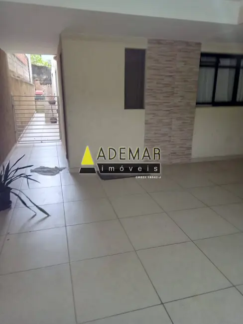 Foto 2 de Casa com 4 quartos à venda em Centro, Diadema - SP