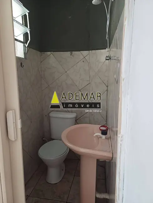 Foto 6 de Casa com 1 quarto à venda e para alugar em Casa Grande, Diadema - SP