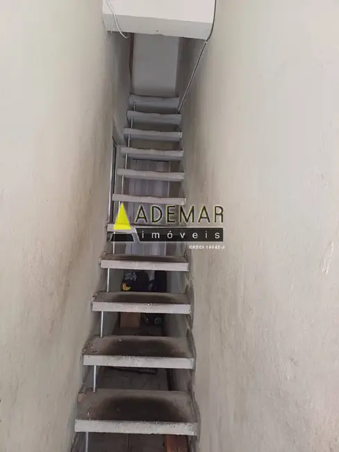 Foto 4 de Casa com 1 quarto à venda e para alugar em Casa Grande, Diadema - SP