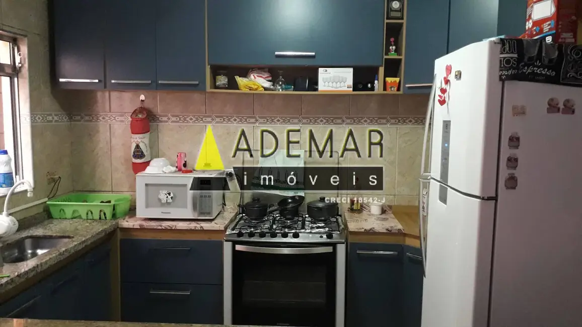 Foto 9 de Casa com 3 quartos à venda em Casa Grande, Diadema - SP