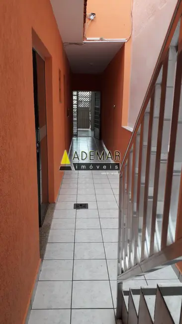 Foto 4 de Casa com 3 quartos à venda em Casa Grande, Diadema - SP