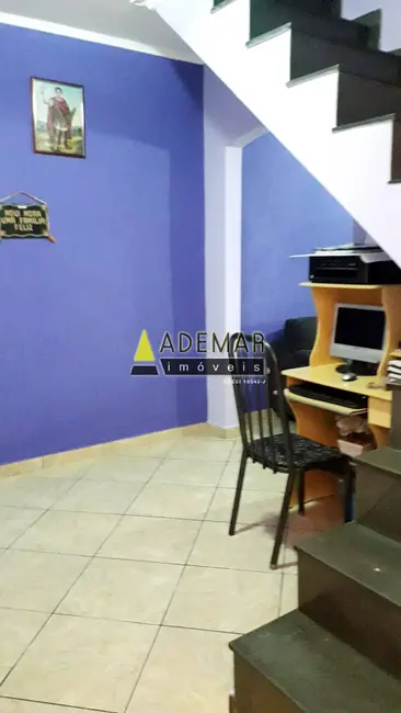 Foto 7 de Casa com 3 quartos à venda em Casa Grande, Diadema - SP