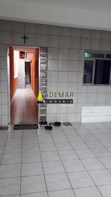 Foto 3 de Casa com 3 quartos à venda em Casa Grande, Diadema - SP