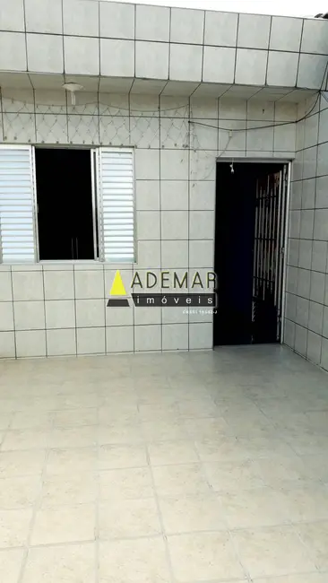 Foto 6 de Casa com 3 quartos à venda em Casa Grande, Diadema - SP