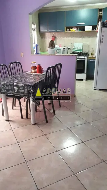 Foto 8 de Casa com 3 quartos à venda em Casa Grande, Diadema - SP