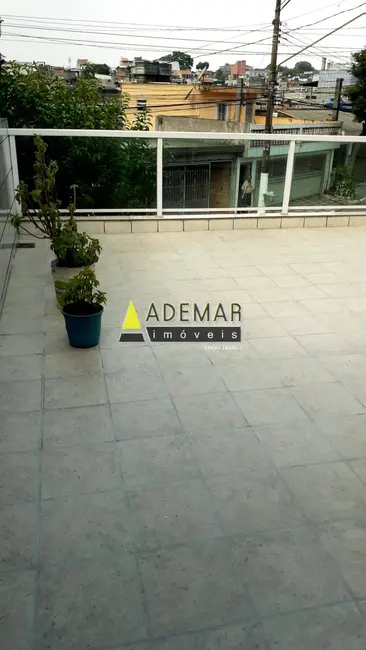 Foto 5 de Casa com 3 quartos à venda em Casa Grande, Diadema - SP