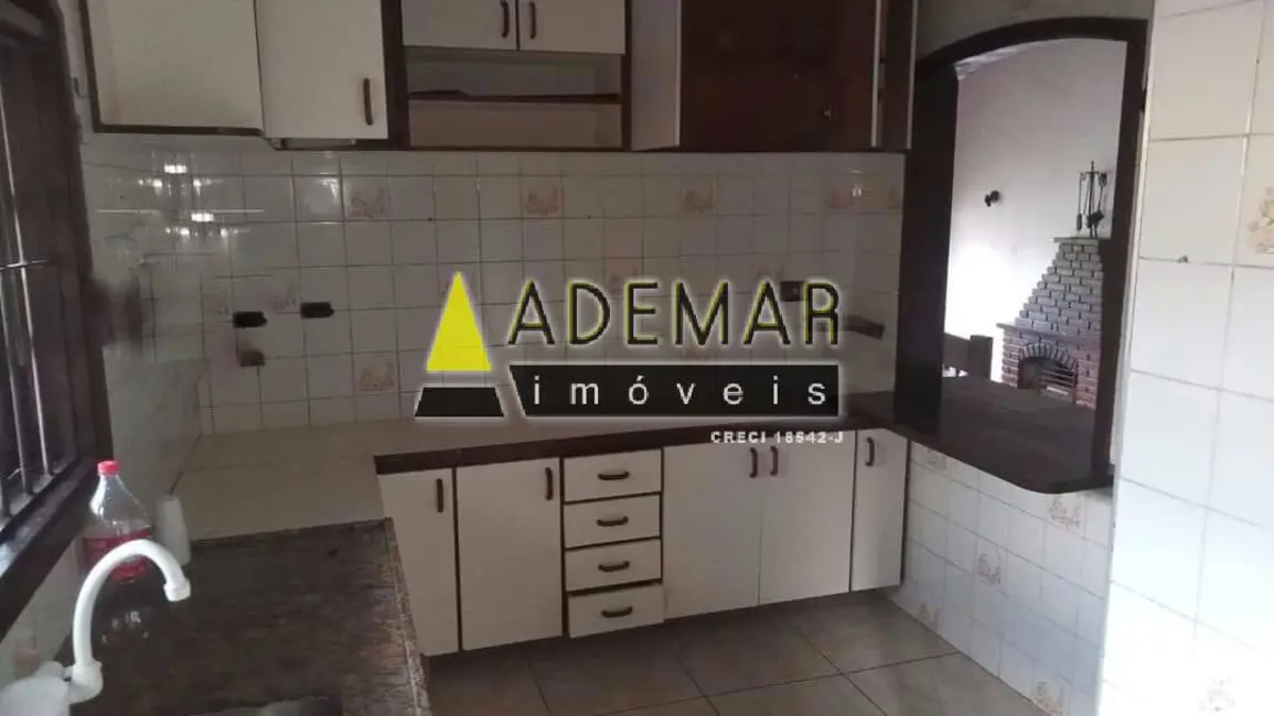 Foto 3 de Casa com 3 quartos à venda em Eldorado, Diadema - SP