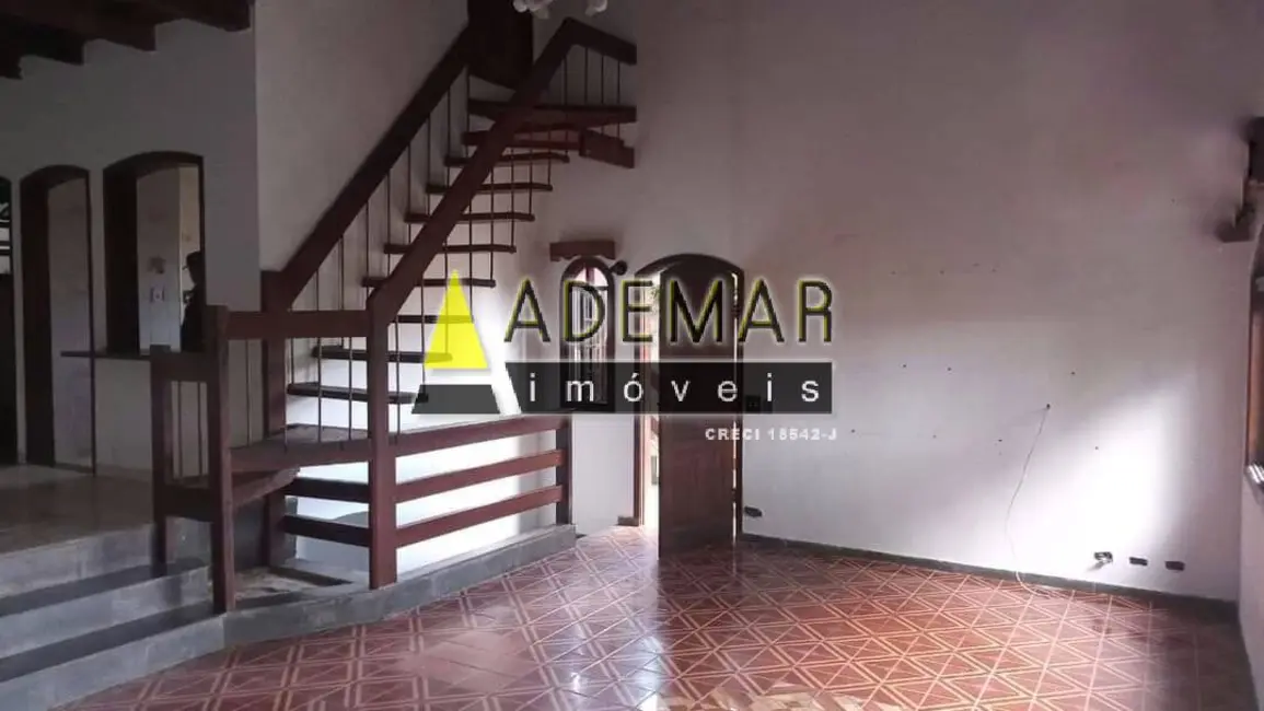 Foto 5 de Casa com 3 quartos à venda em Eldorado, Diadema - SP