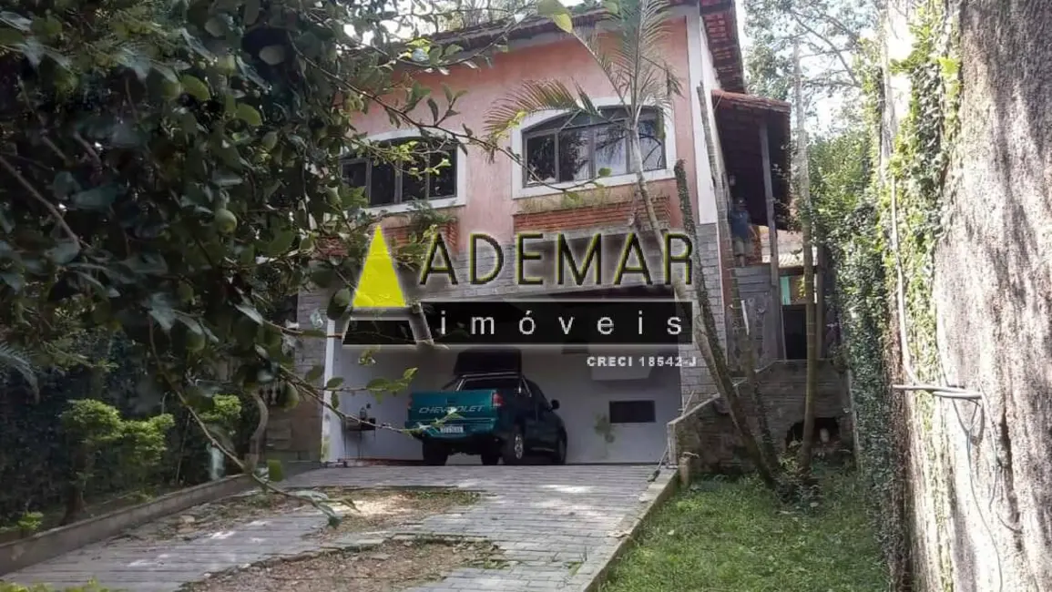 Foto 1 de Casa com 3 quartos à venda em Eldorado, Diadema - SP