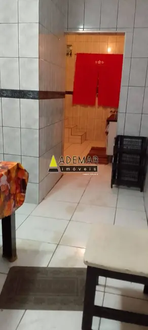 Foto 8 de Casa com 3 quartos à venda em Eldorado, Diadema - SP